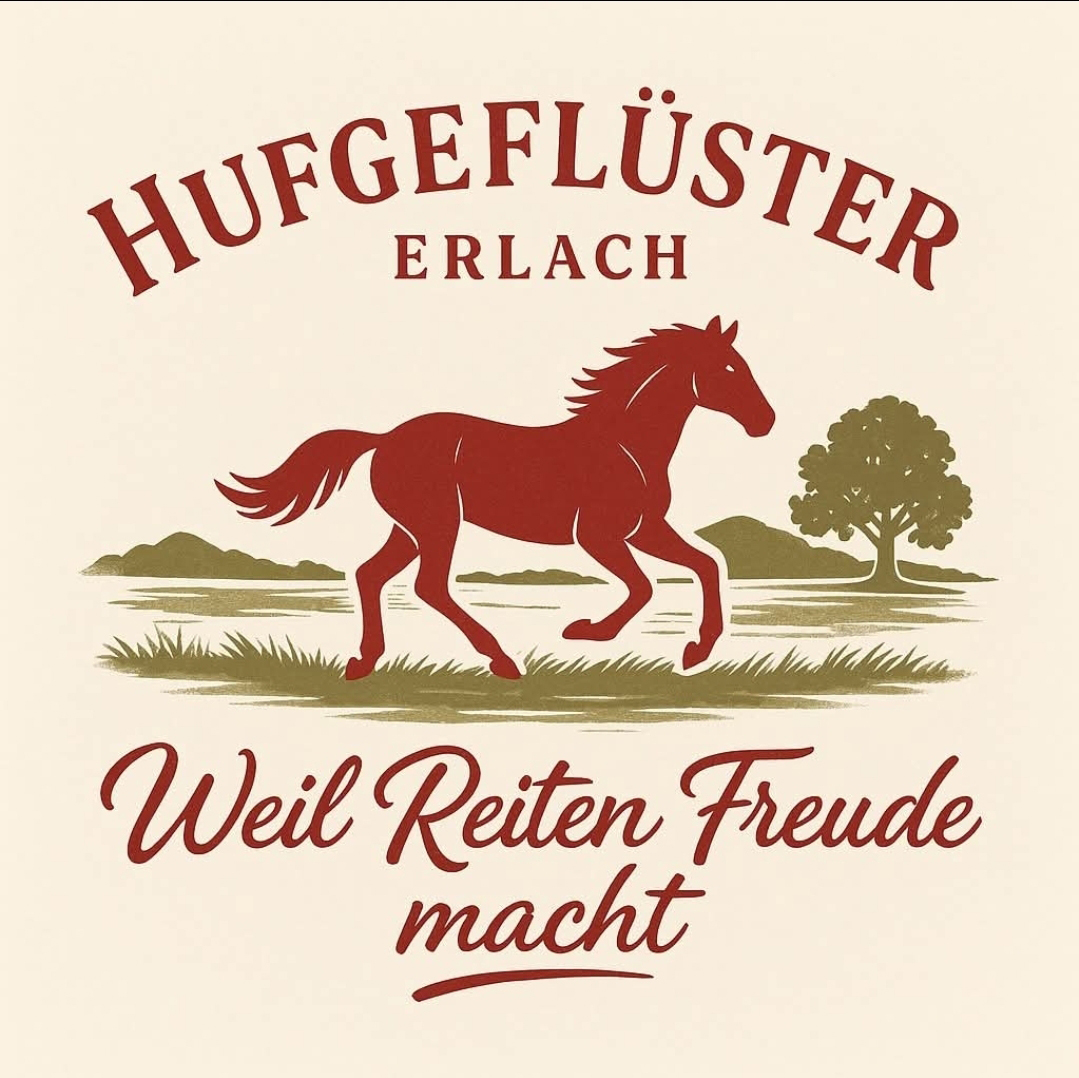 Hufgeflüster Erlach